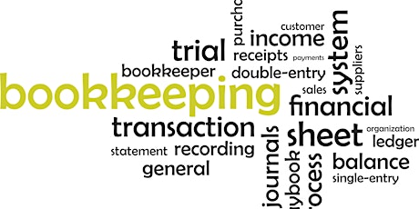 Basic bookkeeping for small charities (Bristol)