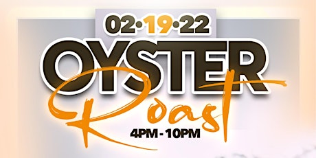 Oyster Roast tickets