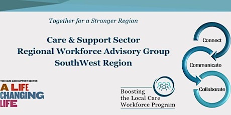 South West Regional Workforce Advisory Group Meeting tickets