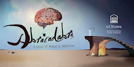 Abracadabra: A Night of Magic and Medicine primary image