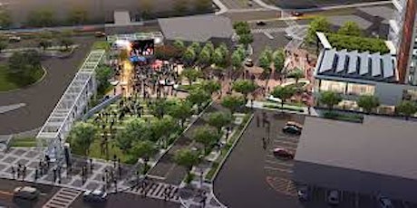 Wheaton Redevelopment: Local, Minority Vendor Outreach primary image