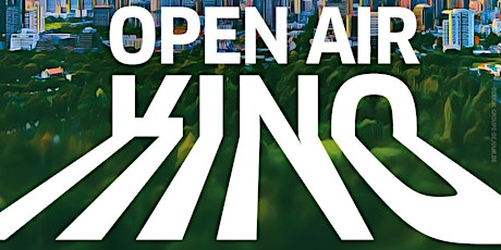 Open Air Kino 2022 tickets