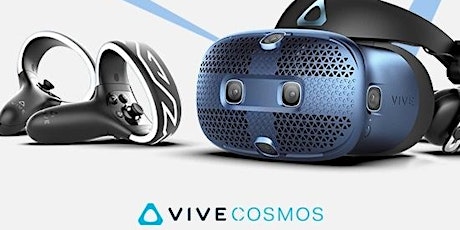 免費 - VR 虛擬現實開發及設計工作坊 (Cantonese Speaker) tickets