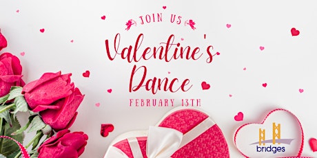 Valentine's Dance 2022 tickets