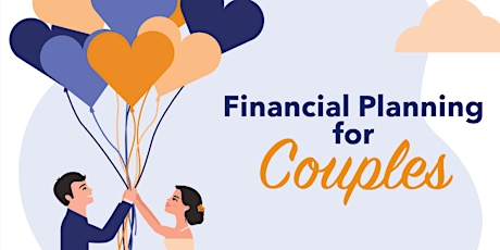 Financial Planning for Couples tickets