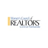 Logotipo de Women’s Council of REALTORS® Central Panhandle