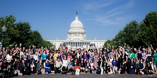 Become an Effective Advocate in the Fight Against Poverty: Free Workshop