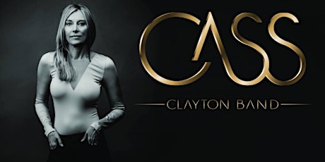 Cass Clayton tickets
