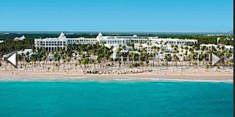 $799 - Dominican Republic - Riu Palace - Air/Hotel tickets