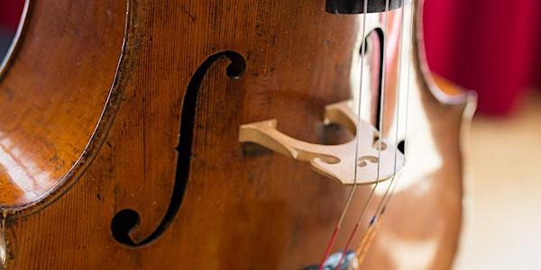 Studiokonzert Violoncello