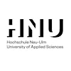 Logo van Hochschule Neu-Ulm