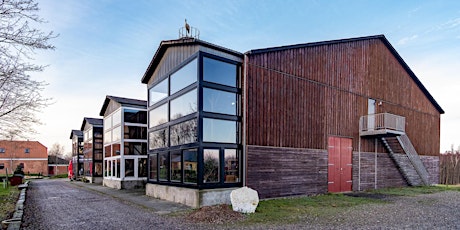 Stiftende Generalforsamling - Foreningen Stenvad Mosebrug primary image