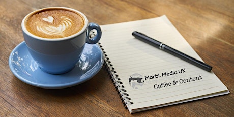 Coffee & Content - Social Media Planning Morning tickets