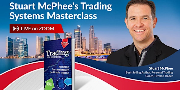 Stuart McPhee's Trading Systems Masterclass
