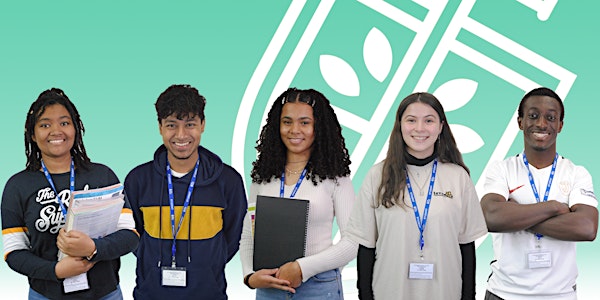 St. Francis Xavier Sixth Form College Open Evening - Entry September 2022