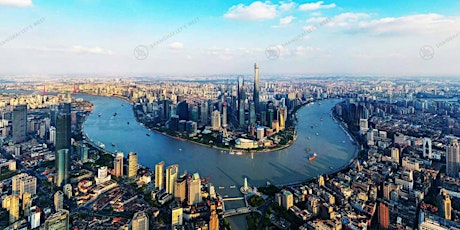 Things to know before setting up business in Shanghai tickets