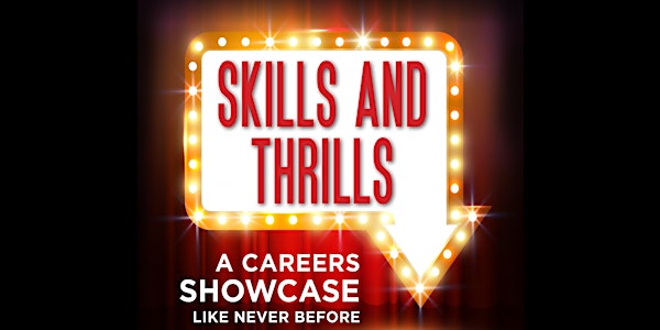 Skills and Thrills