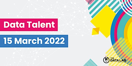 Data Talent 2022 tickets