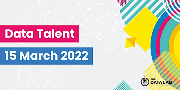 Data Talent 2022