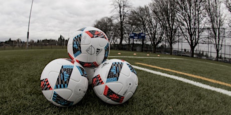 Whitecaps FC Coaches Clinic presented by Tim Hortons primary image