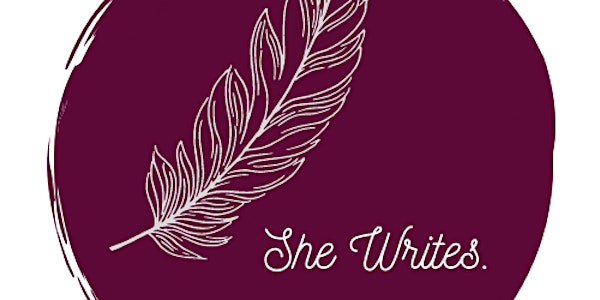 She Writes-A Creative Writing Group for Women