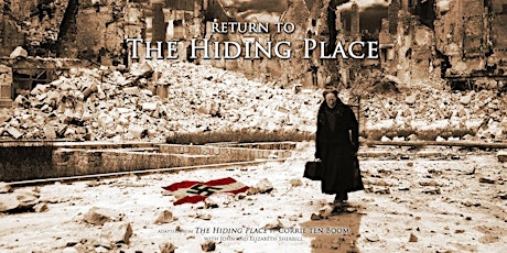 Return to the Hiding Place - Theatre Production tickets