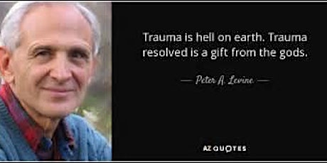 Healing &  Treating Trauma  Practical Tools CPD tickets