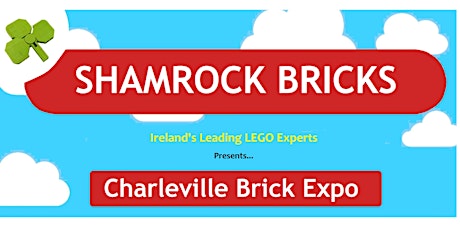 Charleville Brick Expo primary image