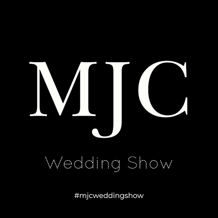 MJC “The Best of Wirral” Wedding Show image