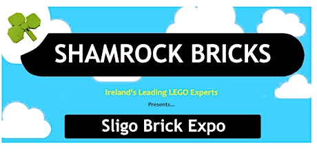 Sligo Brick Expo primary image