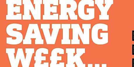 Queens Staff - Saving Money on Your Energy Bills tickets