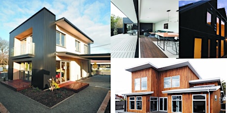 Housing Matters: Exemplar Homes Tour primary image