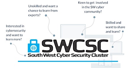 SWCSC Monthly Meetup tickets