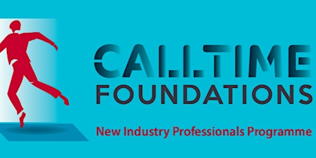 CallTime Foundations Trainee Scheme 2022 Q&A tickets