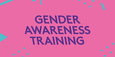 Gender Awareness Training tickets