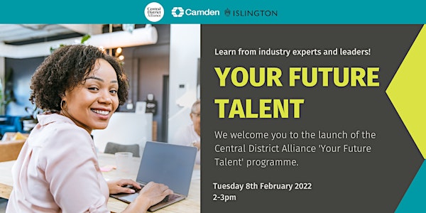 Your Future Talent - an apprenticeship event by CDA