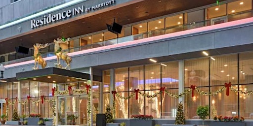 $599 - Essence 2022 - Residence Inn - New Hotel