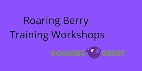 Roaring Berry January Storytelling workshop tickets