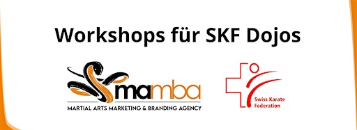 Samlingsbild för SKF Workshops