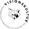 Logotipo de Visionskultur gemeinnützige UG