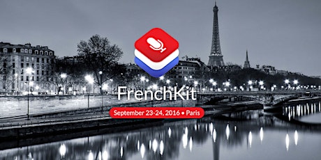 Image principale de FrenchKit Conference