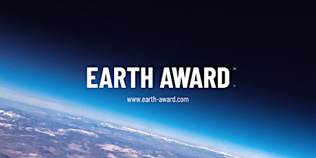 EARTH AWARD tickets