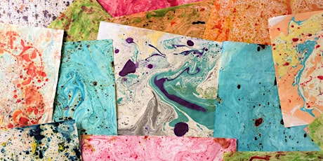 Mindful Marbling! tickets