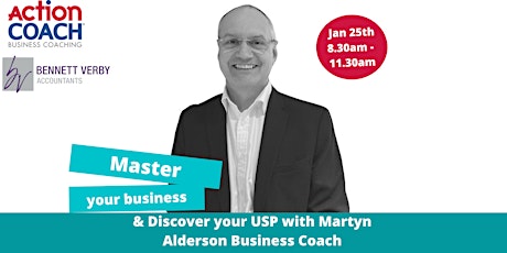 Networking & Master your Business workshop tickets