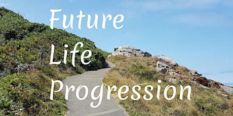 Future Life Progression Practitioner Training UK/USA primary image