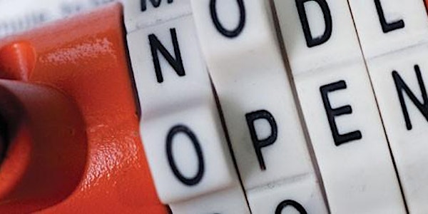 Open Access Good Practice Summer Series: Metadata and Systems