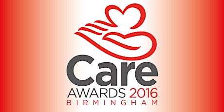 Birmingham Care Awards primary image