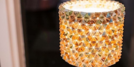 Sculptural Lampshade Making with Florence Hoy