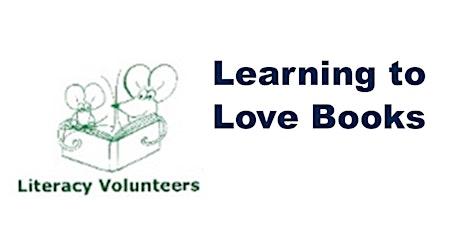 Learning to Love books storytelling - St Ann's library tickets