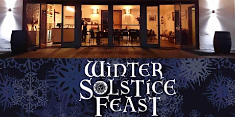 Winter Solstice Fire Feast primary image